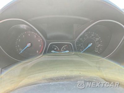 Zdjęcie 9 z 12 samochodu: 2017 FORD FOCUS SE VIN:1FADP3F27HL342231 - miniatura