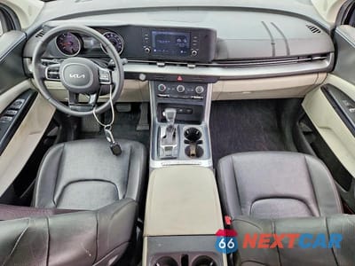 Zdjęcie 8 z 13 samochodu: 2022 KIA CARNIVAL LX VIN:KNDNB4H3XN6109673 - miniatura