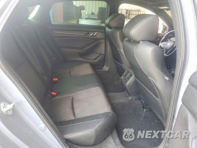 Zdjęcie 10 z 12 samochodu: 2022 HONDA ACCORD SPORT VIN:1HGCV2F39NA009424 - miniatura