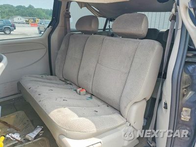 Zdjęcie 10 z 13 samochodu: 2005 DODGE GRAND CARAVAN SE VIN:1D4GP24R25B305075 - miniatura