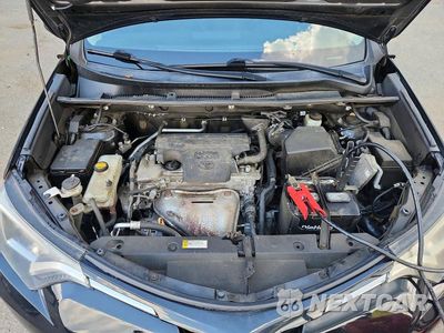 Zdjęcie 12 z 13 samochodu: 2017 TOYOTA RAV4 LE VIN:2T3BFREV5HW598478 - miniatura