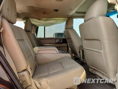 Zdjęcie 11 z 13 samochodu: 2013 LINCOLN NAVIGATOR VIN:5LMJJ2H50DEL08624 - miniatura