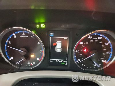 Zdjęcie 9 z 13 samochodu: 2017 TOYOTA RAV4 LIMITED VIN:2T3DFREV7HW687851 - miniatura