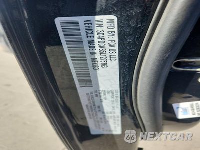 Zdjęcie 13 z 13 samochodu: 2020 DODGE JOURNEY SE VIN:3C4PDCAB5LT275763 - miniatura