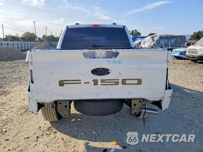 Zdjęcie 6 z 13 samochodu: 2026 FORD F150 STX VIN:1FTEW2KP6TKD74874 - miniatura