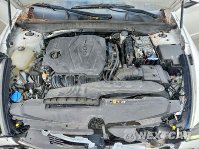 Zdjęcie 11 z 12 samochodu: 2020 HYUNDAI SONATA SEL VIN:5NPEL4JA1LH054295 - miniatura