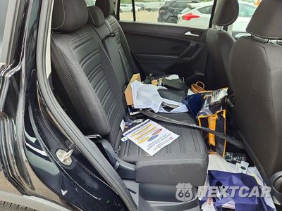 Zdjęcie 11 z 13 samochodu: 2024 VOLKSWAGEN TIGUAN S VIN:3VVFB7AX6RM051328 - miniatura