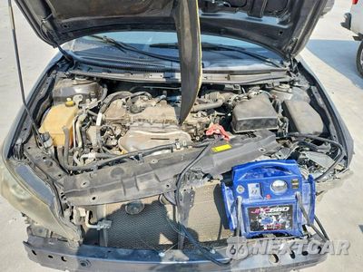 Zdjęcie 11 z 13 samochodu: 2013 SCION TC BASE VIN:JTKJF5C72D3058441 - miniatura
