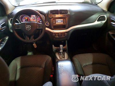 Zdjęcie 8 z 13 samochodu: 2016 DODGE JOURNEY SXT VIN:3C4PDDBG5GT163471 - miniatura
