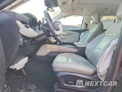 Zdjęcie 7 z 13 samochodu: 2025 FORD EXPLORER ACTIVE VIN:1FMUK8DH6SGA90853 - miniatura