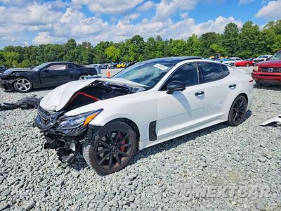 2022 KIA STINGER GT2 KNAE55LC2N6108910 - główne zdjęcie licytacji z USA - miniatura