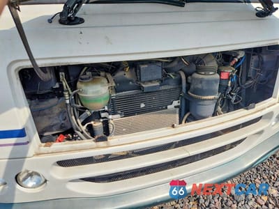 Zdjęcie 7 z 10 samochodu: 2000 FORD F550 SUPER DUTY STRIPPED CHASSIS VIN:3FCMF53S8YJA07072 - miniatura