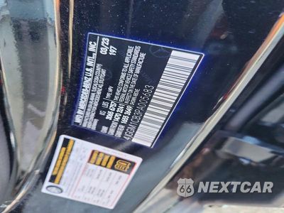 Zdjęcie 13 z 13 samochodu: 2023 MERCEDES-BENZ EQE SUV 350 4MATIC VIN:4JGGM1CB3PA005683 - miniatura