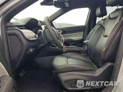 Zdjęcie 7 z 13 samochodu: 2025 JEEP COMPASS LIMITED VIN:3C4NJDCN3ST560859 - miniatura