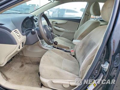 Zdjęcie 7 z 12 samochodu: 2012 TOYOTA COROLLA LE VIN:2T1BU4EE4CC776800 - miniatura