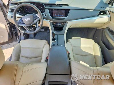 Zdjęcie 8 z 13 samochodu: 2018 CADILLAC XT5 LUXURY VIN:1GYKNDRS4JZ123474 - miniatura