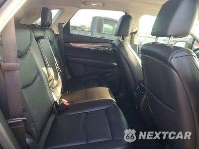Zdjęcie 10 z 12 samochodu: 2017 CADILLAC XT5 PREMIUM LUXURY VIN:1GYKNCRS5HZ305141 - miniatura