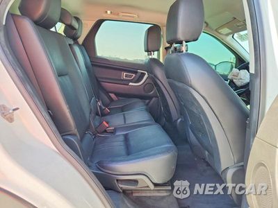 Zdjęcie 11 z 13 samochodu: 2019 LAND ROVER DISCOVERY SPORT SE VIN:SALCP2FX0KH784976 - miniatura