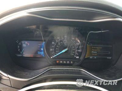 Zdjęcie 9 z 12 samochodu: 2016 FORD FUSION TITANIUM VIN:3FA6P0K99GR122650 - miniatura