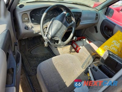 Zdjęcie 8 z 12 samochodu: 1997 FORD RANGER VIN:1FTCR14U6VPB37853 - miniatura