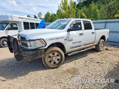 2014 RAM 2500 3C6UR5CJ1EG225451 - główne zdjęcie licytacji z USA - miniatura