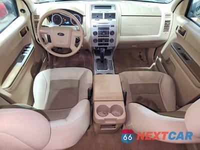 Zdjęcie 8 z 13 samochodu: 2008 FORD ESCAPE XLT VIN:1FMCU93168KE74976 - miniatura
