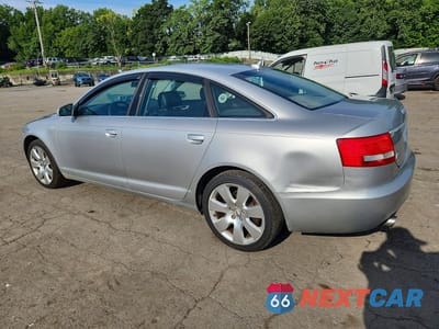 Drugie zdjęcie samochodu z przodu: 2007 AUDI A6 3.2 QUATTRO VIN:WAUDH74F87N125212 - miniatura