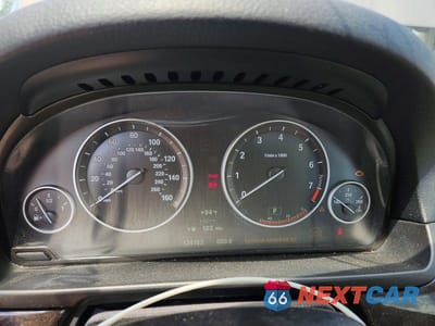 Zdjęcie 9 z 12 samochodu: 2013 BMW 528 XI VIN:WBAXH5C57DD111443 - miniatura