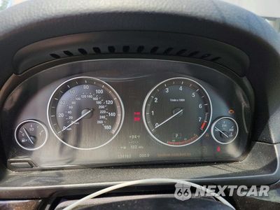 Zdjęcie 9 z 12 samochodu: 2013 BMW 528 XI VIN:WBAXH5C57DD111443 - miniatura