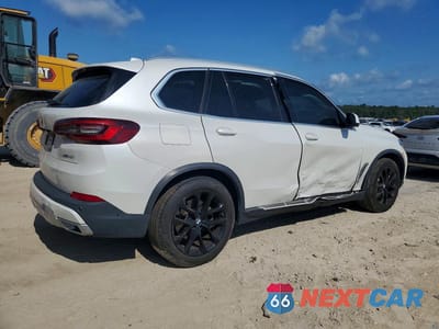 Trzecie zdjęcie samochodu z tyłu: 2023 BMW X5 XDRIVE40I VIN:5UXCR6C02P9N55571 - miniatura