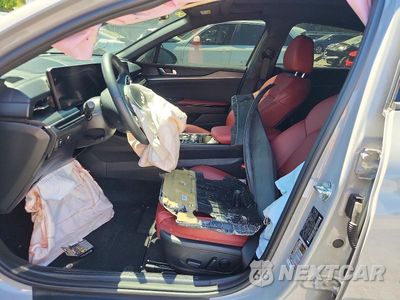 Zdjęcie 7 z 12 samochodu: 2026 KIA K5 GT LINE VIN:KNAG64J7XT5452557 - miniatura