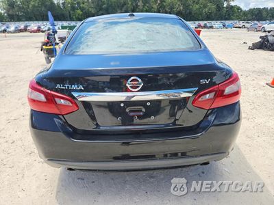Zdjęcie 6 z 12 samochodu: 2018 NISSAN ALTIMA 2.5 SV VIN:1N4AL3AP8JC155166 - miniatura