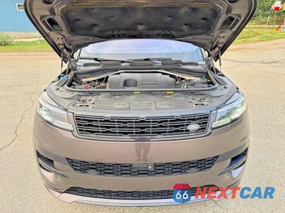 Zdjęcie 7 z 14 samochodu: 2023 LAND ROVER RANGE ROVER SPORT DYNAMIC SE VIN:SAL1L9FUXPA154724 - miniatura