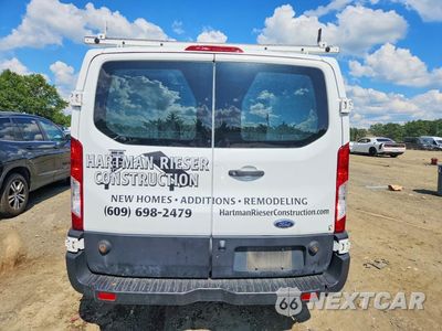 Zdjęcie 6 z 13 samochodu: 2019 FORD TRANSIT T-250 VIN:1FTYR2ZM1KKA64890 - miniatura