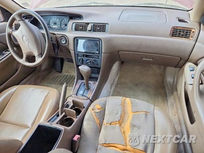 Zdjęcie 8 z 12 samochodu: 1997 TOYOTA CAMRY XLE V6 VIN:4T1BF22K2VU005021 - miniatura