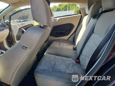 Zdjęcie 11 z 13 samochodu: 2011 FORD FIESTA SE VIN:3FADP4EJ1BM113550 - miniatura