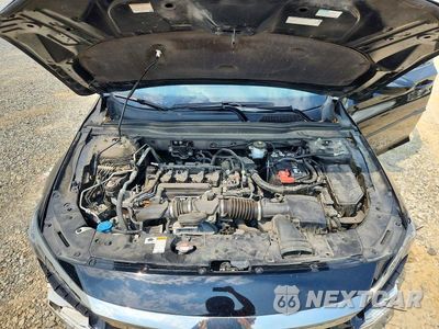 Zdjęcie 11 z 12 samochodu: 2022 HONDA ACCORD SPORT VIN:1HGCV1F36NA028376 - miniatura