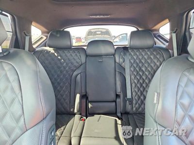 Zdjęcie 10 z 13 samochodu: 2023 GENESIS GV80 3.5T VIN:KMUHCESC8PU134060 - miniatura