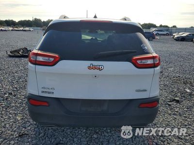 Zdjęcie 6 z 13 samochodu: 2017 JEEP CHEROKEE LATITUDE VIN:1C4PJMCS3HW551726 - miniatura