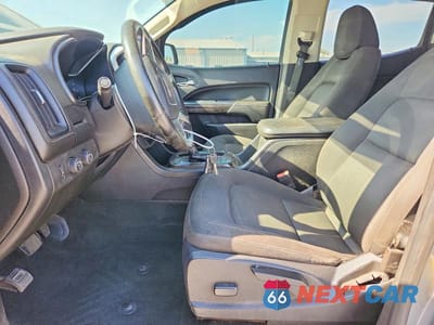 Zdjęcie 7 z 12 samochodu: 2018 GMC CANYON SLE VIN:1GTG6CEN4J1319027 - miniatura
