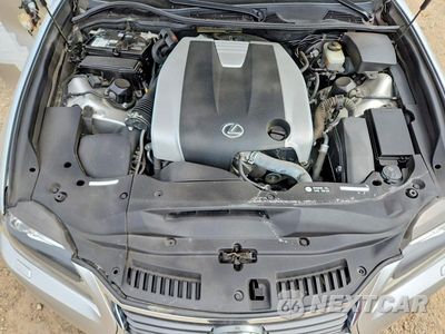 Zdjęcie 11 z 12 samochodu: 2014 LEXUS GS 350 VIN:JTHCE1BL0E5023010 - miniatura