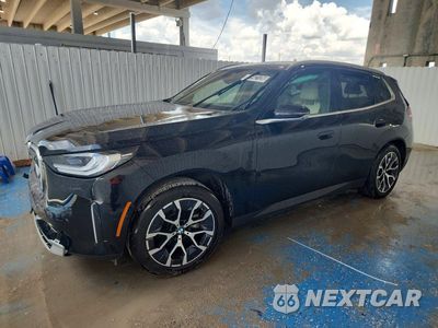 2026 BMW X3 30 XDRIVE 5UX53GP07T9273091 - główne zdjęcie licytacji z USA - miniatura
