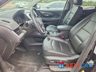 Zdjęcie 7 z 13 samochodu: 2024 GMC TERRAIN SLT VIN:3GKALVEG3RL159159 - miniatura