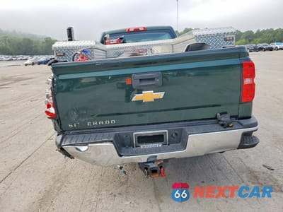 Zdjęcie 6 z 12 samochodu: 2018 CHEVROLET SILVERADO C2500 HEAVY DUTY VIN:1GC1CUEG9JF234340 - miniatura