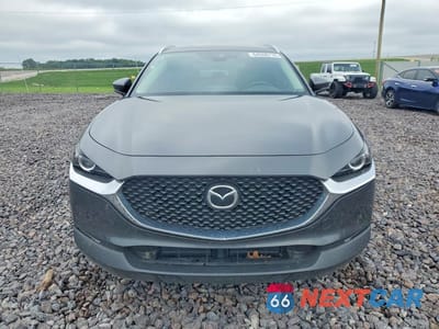 Piąte zdjęcie samochodu w środku: 2023 MAZDA CX-30 SELECT VIN:3MVDMBBM0PM560091 - miniatura