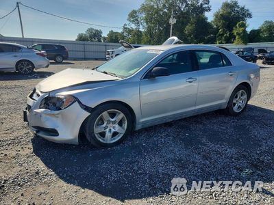 2012 CHEVROLET MALIBU LS 1G1ZB5E07CF341851 - główne zdjęcie licytacji z USA - miniatura