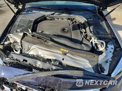 Zdjęcie 11 z 12 samochodu: 2021 MERCEDES-BENZ C 300 VIN:W1KWF8DB8MR645330 - miniatura