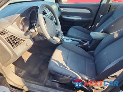 Zdjęcie 7 z 12 samochodu: 2010 CHRYSLER SEBRING TOURING VIN:1C3CC4FBXAN176325 - miniatura