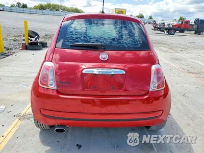 Zdjęcie 6 z 12 samochodu: 2013 FIAT 500 POP VIN:3C3CFFAR6DT678311 - miniatura