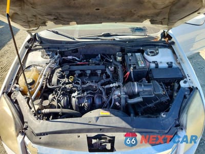 Zdjęcie 11 z 12 samochodu: 2007 FORD FUSION SE VIN:3FAHP07Z77R158323 - miniatura